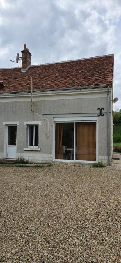 Gîte Caves de Beauval (à 100m du zooparc !) in Saint-Aignan, Région de Romorantin-Lanthenay