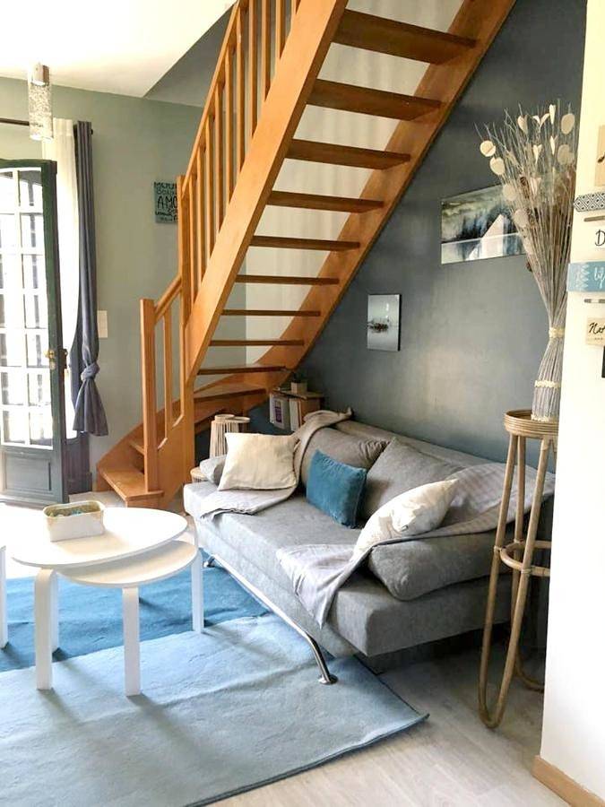 Two-Bedroom Chalet in Arrens-Marsous, Parc national des Pyrénées