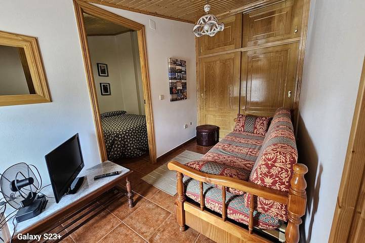Visita La Villa Medieval De Allariz ! Alojate En Casa Lina in Allariz, Orense Région