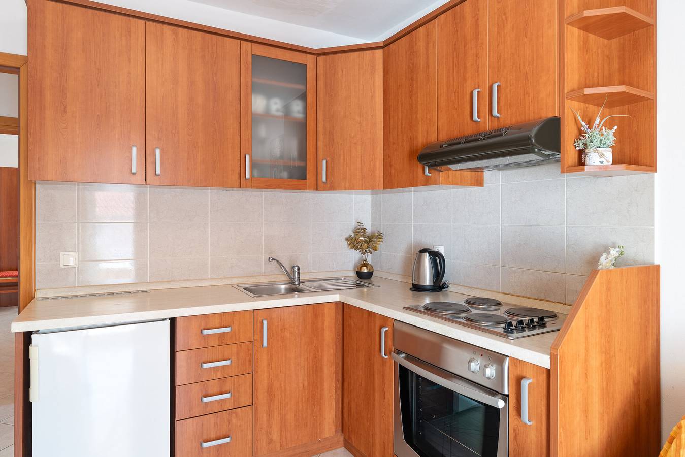 Ganze Wohnung, Apartments Srecko in Kukljica, Insel Ugljan