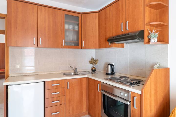 Ganze Wohnung, Apartments Srecko in Kukljica, Insel Ugljan