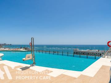 Apartamento De Vacaciones para 4 Personas en Playa de Torreblanca, Fuengirola, Foto 2