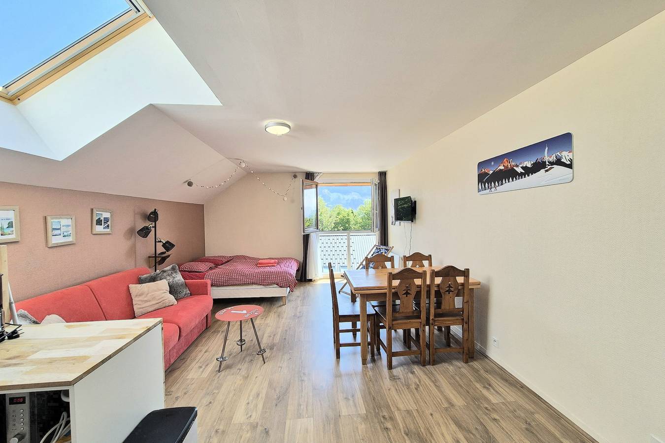 Appartement de vacances