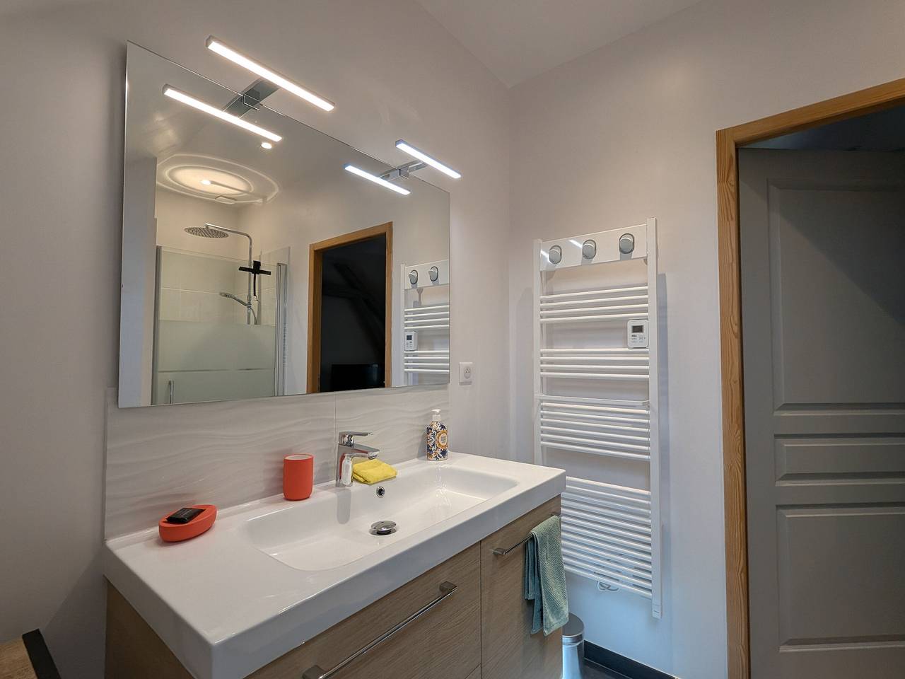 Location Familiale Près du Château de Valençay avec Jardins et Terrasse Privative in Valençay, Vallée de la Loire