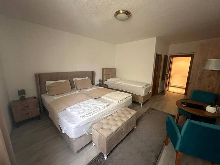 Gîte pour 3 personnes à Melk - 2