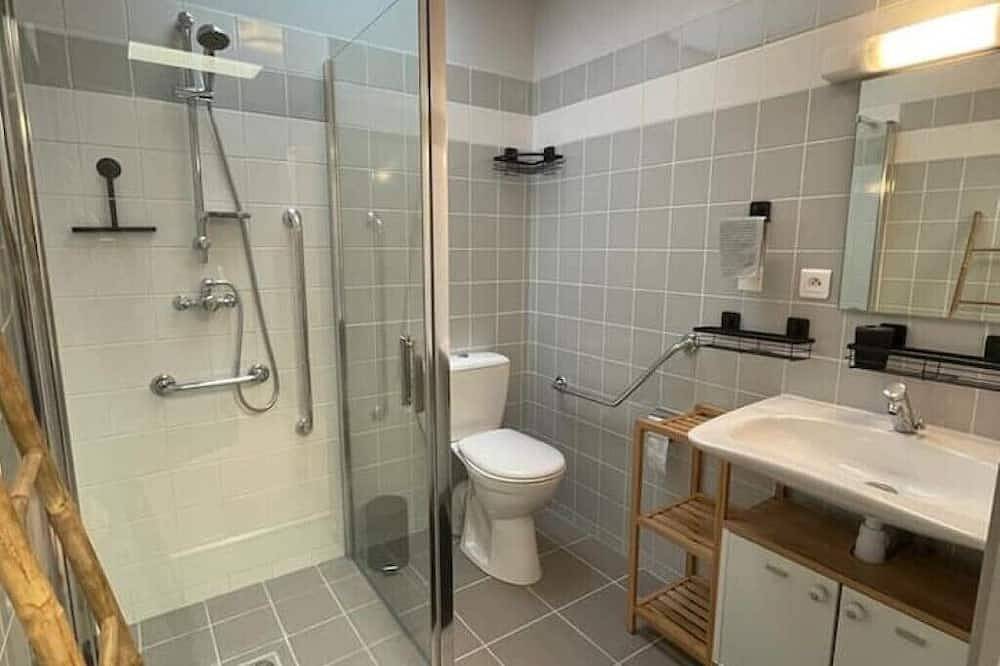 Appartement entier, Sîbô Gîte 5 pers avec piscine, nature et ville | Dordogne - Périgord - boulazac in Boulazac, Périgord Blanc