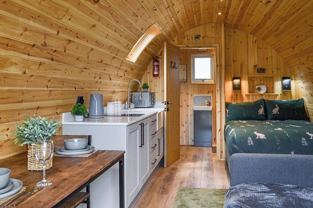 1 bedroom accommodation in Hunmanby in North Yorkshire