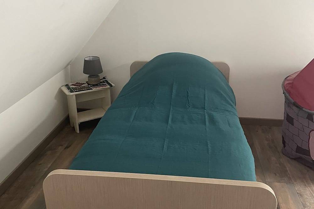 Maison sur la riche à 5 km de tours centre et proche des château de Loire. in La Riche, Région de Tours