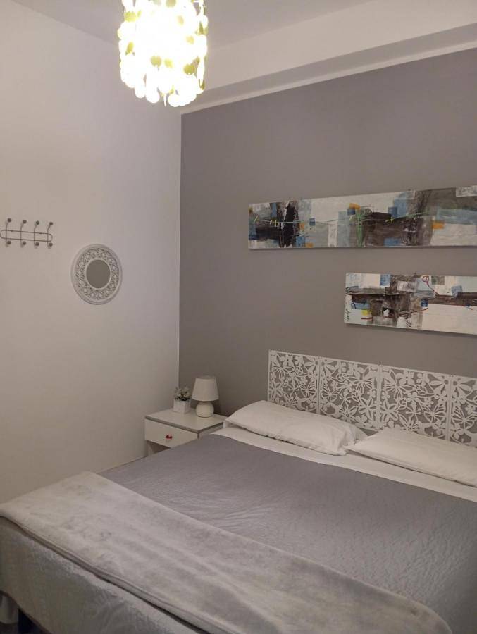 Gîte pour 3 personnes, avec jardin, animaux acceptés à Santa Maria Navarrese - 2