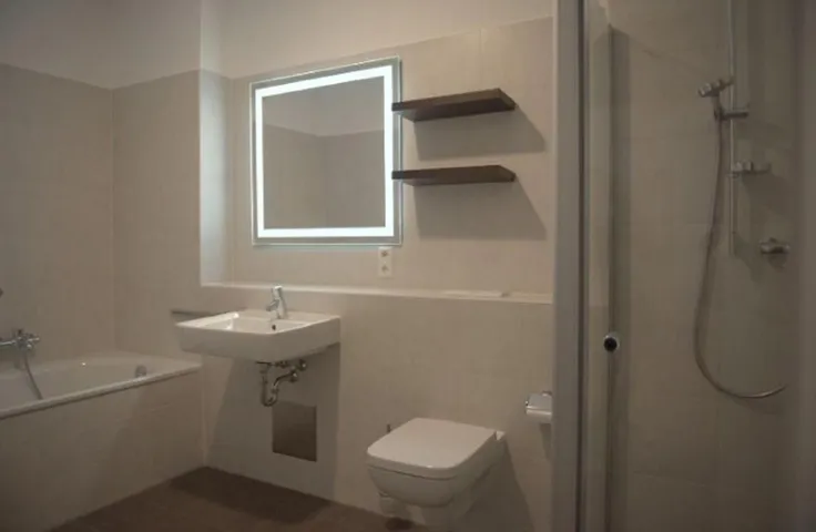 Apartamento de vacaciones para 5 personas, con balcón - 1
