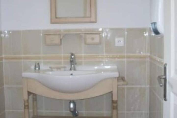 Location de vacances pour 4 personnes, avec jardin et terrasse à Montfaucon (France) - 2