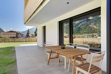 Ferienwohnung für 5 Personen in Stubaier Alpen, Neustift im Stubaital, Bild 4