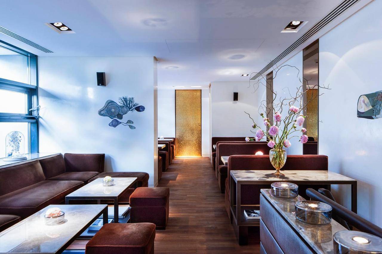 The Mandala Berlin, a Member of Design Hotels in Centro de Berlín, Berlín