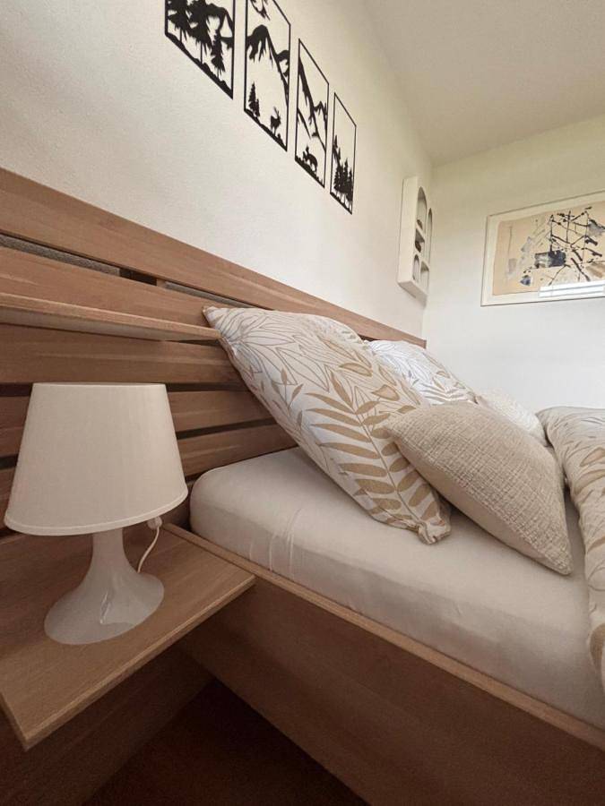 Maison d’hôte pour 4 personnes, animaux acceptés dans Canton de Fribourg - 3