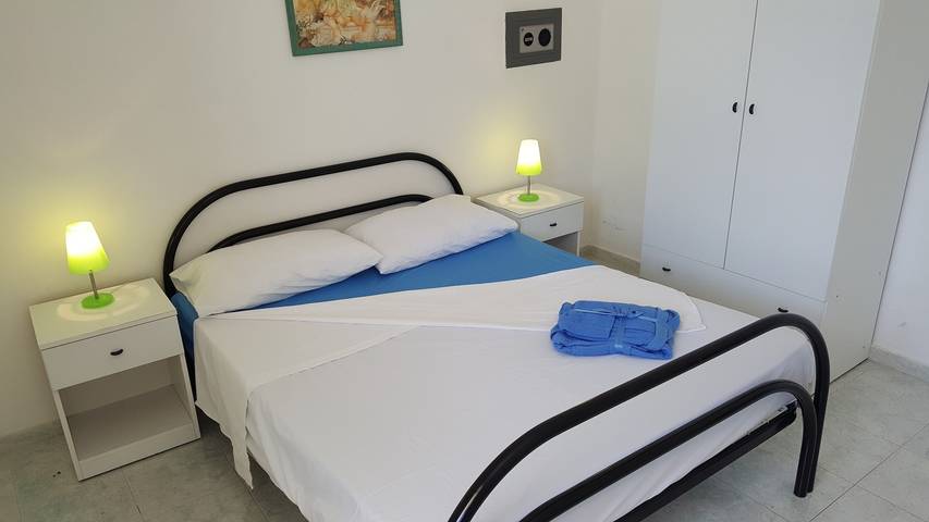 Holiday home with garden - Trilocale con giardino 9 in Torre Dell'orso, Melendugno