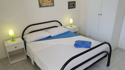 Casa Vacanza per 5 Persone in Torre dell'Orso, Melendugno, Foto 1