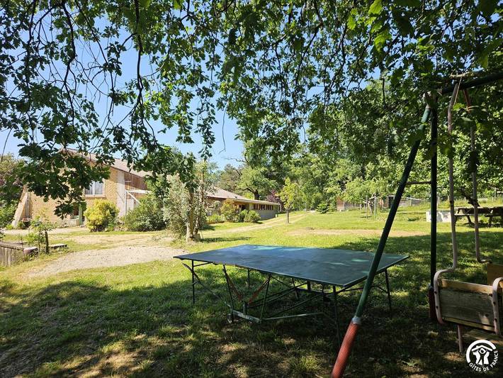 Le Gourpat in Lisle-sur-Tarn, Albi und Umgebung