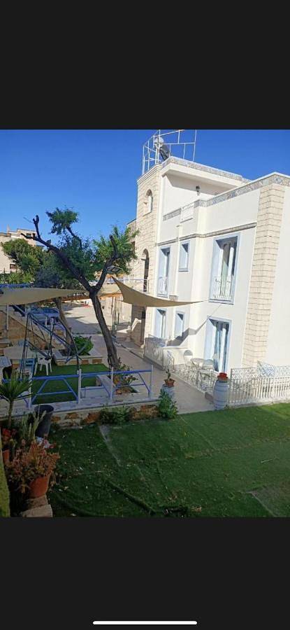 B&b per 2 persone, con Balcone e Terrazza nonché Giardino e Panorama a Santa Flavia