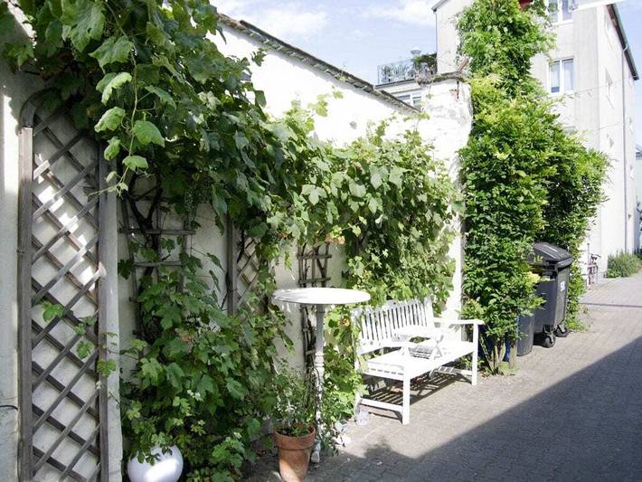 Ferienhaus für 5 Personen, mit Terrasse in Warnemünde - 2