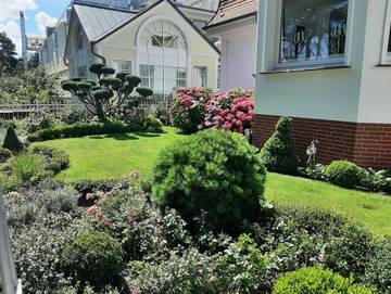 Ferienwohnung für 2 Personen in Ostseebad Binz, Binz, Bild 4