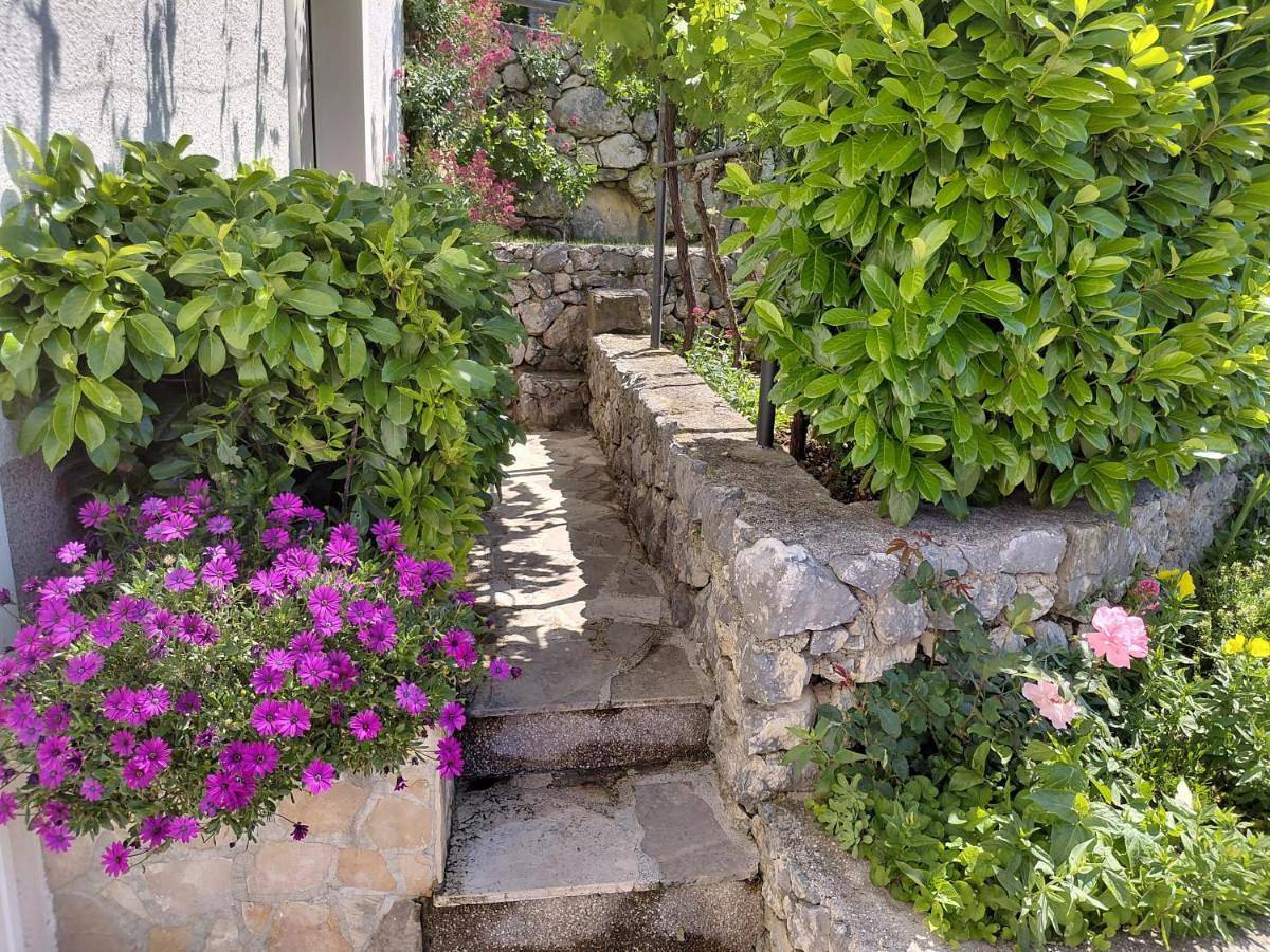 Ganze Wohnung, Villa Marija in Baska Voda, Makarska Riviera