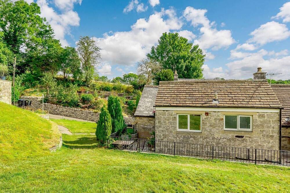 1 Bed in Bakewell in Ashford in the Water, Derbyshire