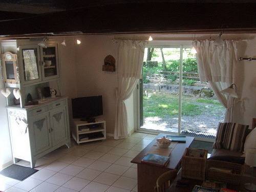 Le fournil in Rosiers-d'Égletons, Tulle region