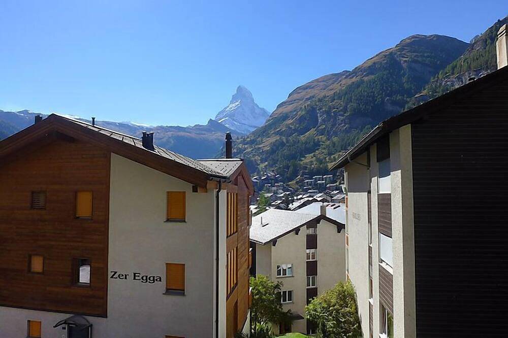 Appartamento vacanze a Zermatt a partire da 182€ a notte