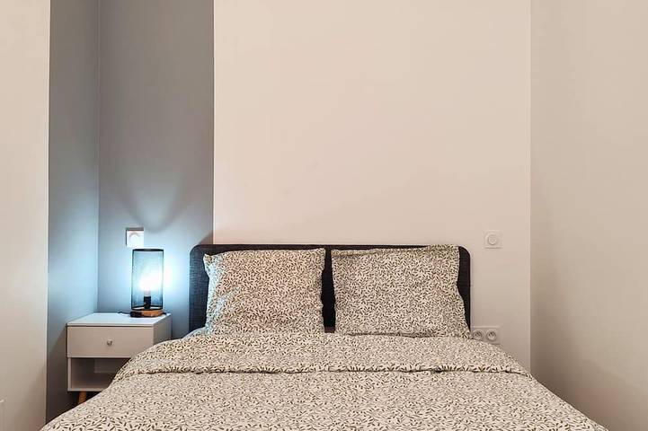 Apartamento entero, Chill and Work in Villeneuve-sur-Lot, Quercy
