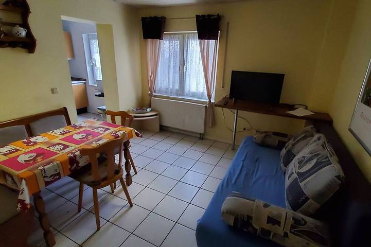 Ferienwohnung für 6 Personen, mit Garten in Usingen - 3