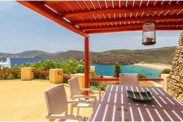 Villa With Pool for 6 People in Mykonos, Cyclades, Photo 2