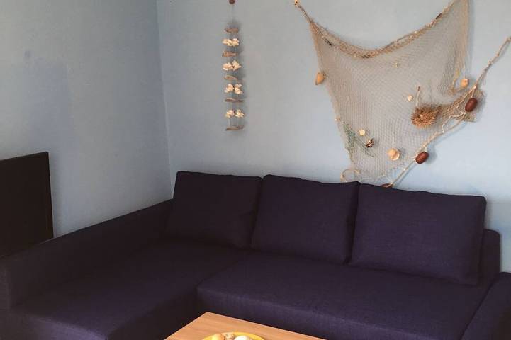 Ferienwohnung für 6 Personen in Licata