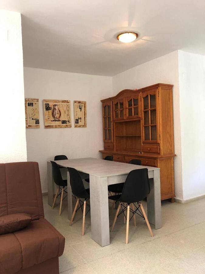 Casa de vacaciones para 17 personas, con terraza y piscina, Se admiten mascotas en Córdoba - 2