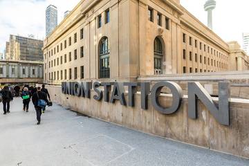 Apartment for 6 People in Toronto, Lake Ontario (Canada), Photo 1