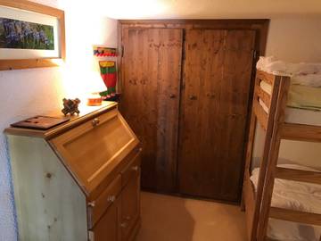 Ferme pour 4 Personnes dans Demi-Quartier, Pays du Mont-Blanc, Photo 4