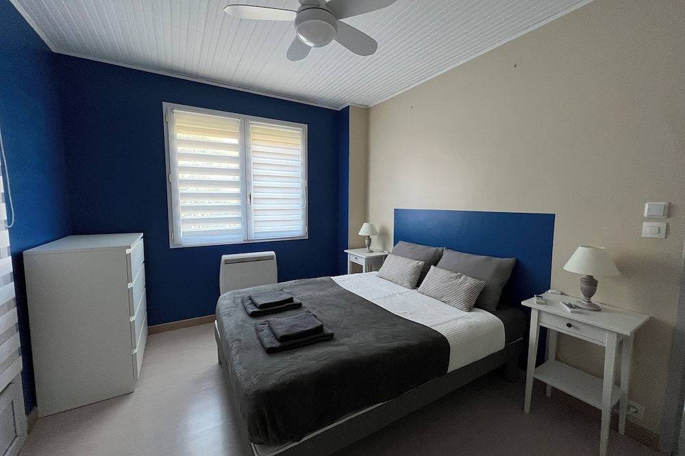 Maisonsaintaygulf  Villa mit Whirlpool 200m zum Strand für 6 Personen in Saint-Aygulf, Frejus