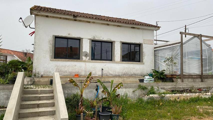 Location de vacances pour 3 personnes, avec piscine ainsi que jardin et vue dans Torres Novas - 3
