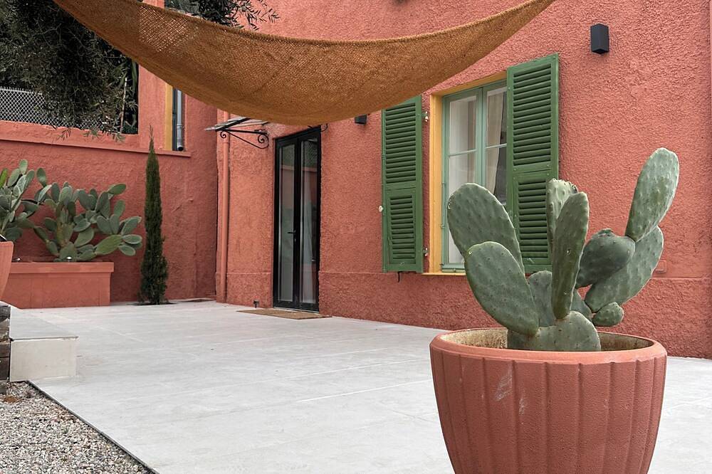 Maison de vacances