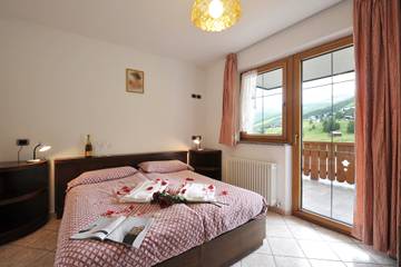 Hütte für 6 Personen in Livigno (Stadt), Livigno, Bild 2