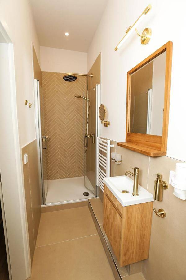 Ferienwohnung für 2 Personen, mit Haustier in Miniatur Wunderland (Hamburg) - 2