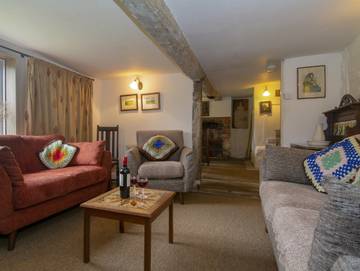 Holiday Rental for 5 People in North Wessex Downs, South West England, Photo 2