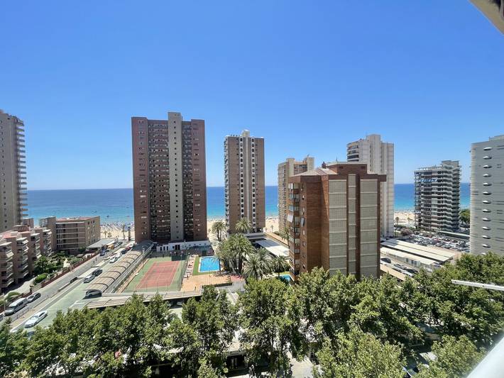Holiday apartment for 3 people, with pool - 1