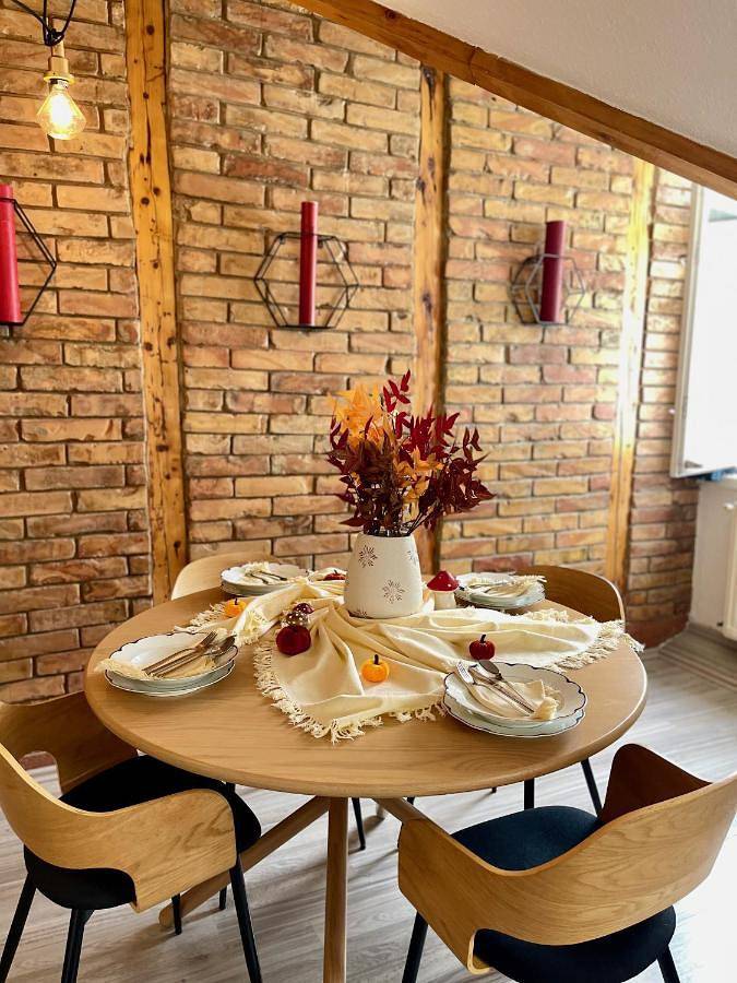 Pension voor 2 personen in Boedapest