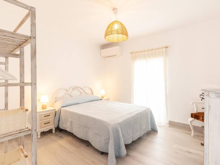 Casa rural para 6 personas, con piscina además de terraza y jardín en Provincia de Granada - 4