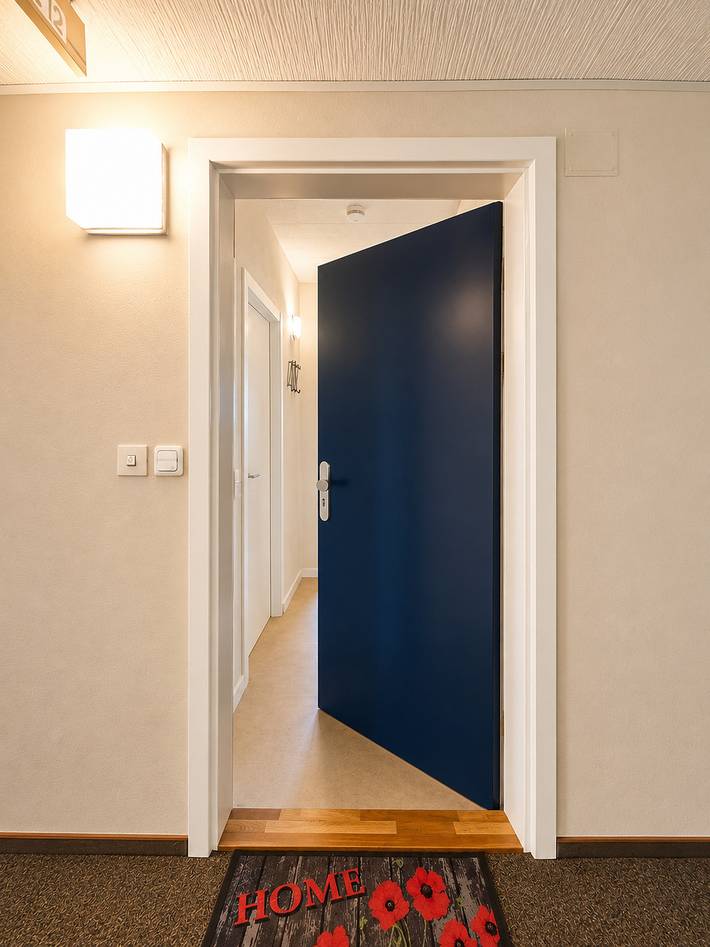 Ganze Ferienwohnung, Frische Brise in Wendtorfer Strand, Wendtorf