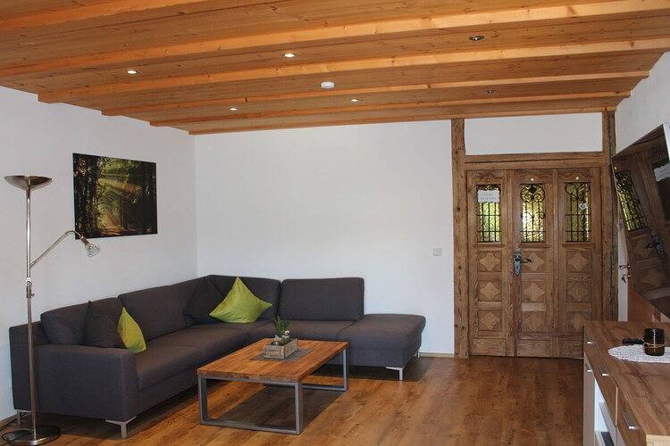 Ganze Wohnung, Wohnung in Hergensweiler in Hergensweiler, Bayerisch Schwaben