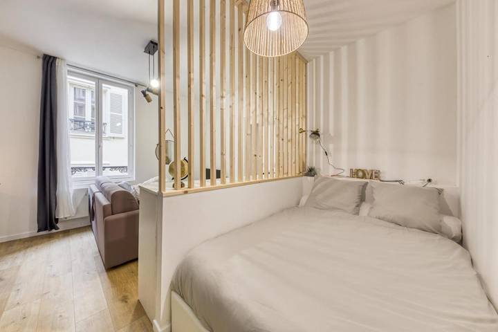 Gîte pour 4 personnes, avec terrasse à Chartres - 2