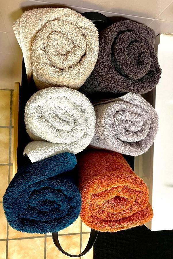 Chambre d’hôte pour 2 personnes, avec piscine ainsi que sauna et jardin dans Virton - 2