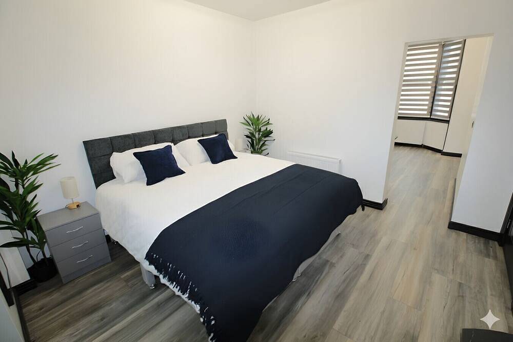 Superior Suite Room - St Martins in Lincoln, Lincolnshire