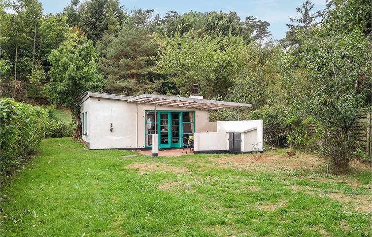 Ferienhaus für 5 Personen, mit Terrasse in Anholt
